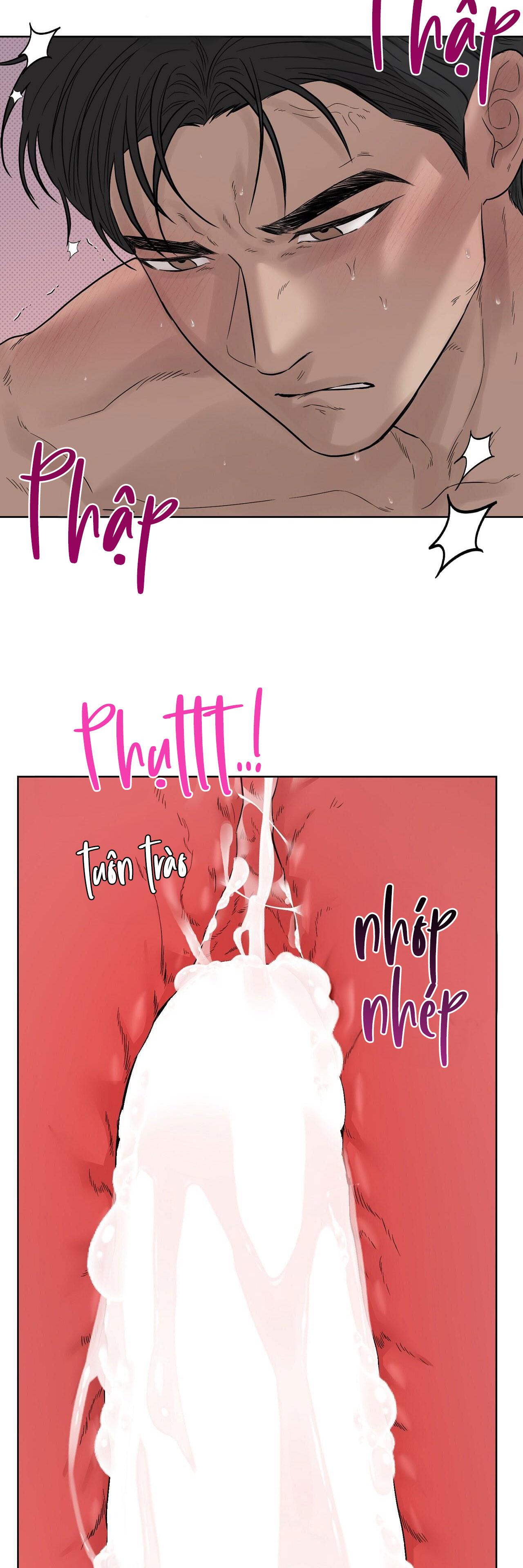 Đọc truyện BẮT KỊP - Chapter 11