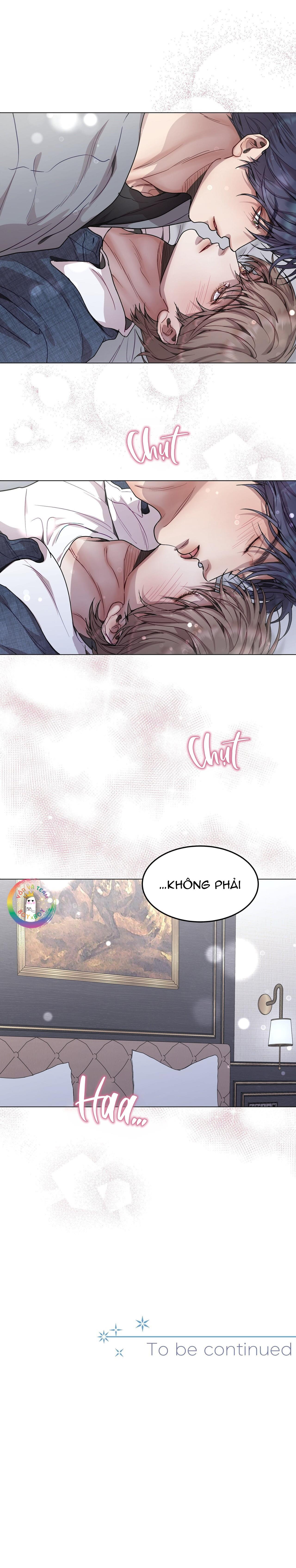 Đọc truyện (END) Vị Kỷ - Chapter 73