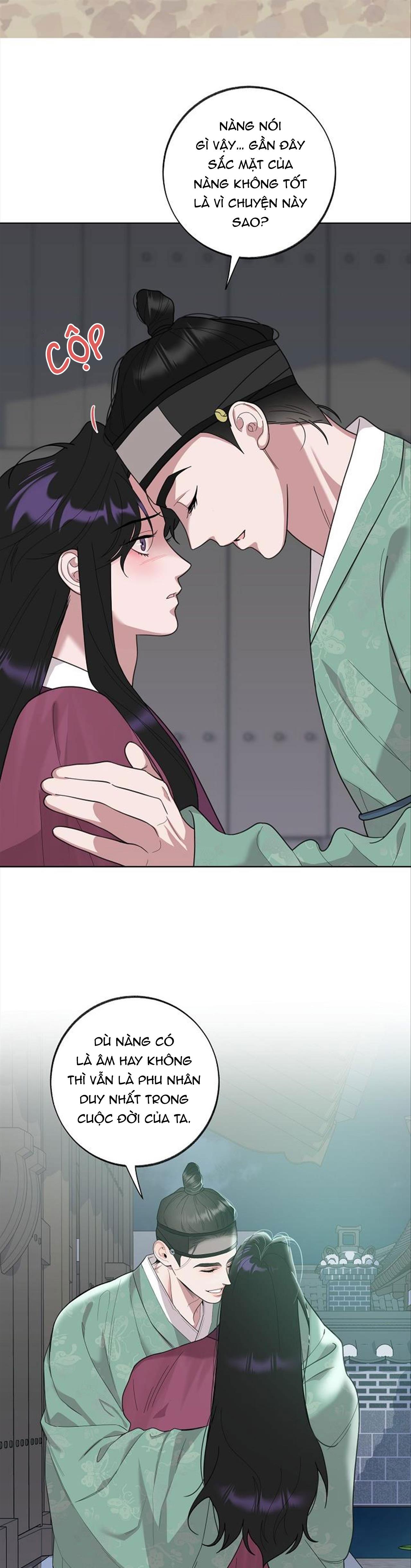 Đọc truyện Manhwa Chịch Vồn Chịch Vã - Chapter 102