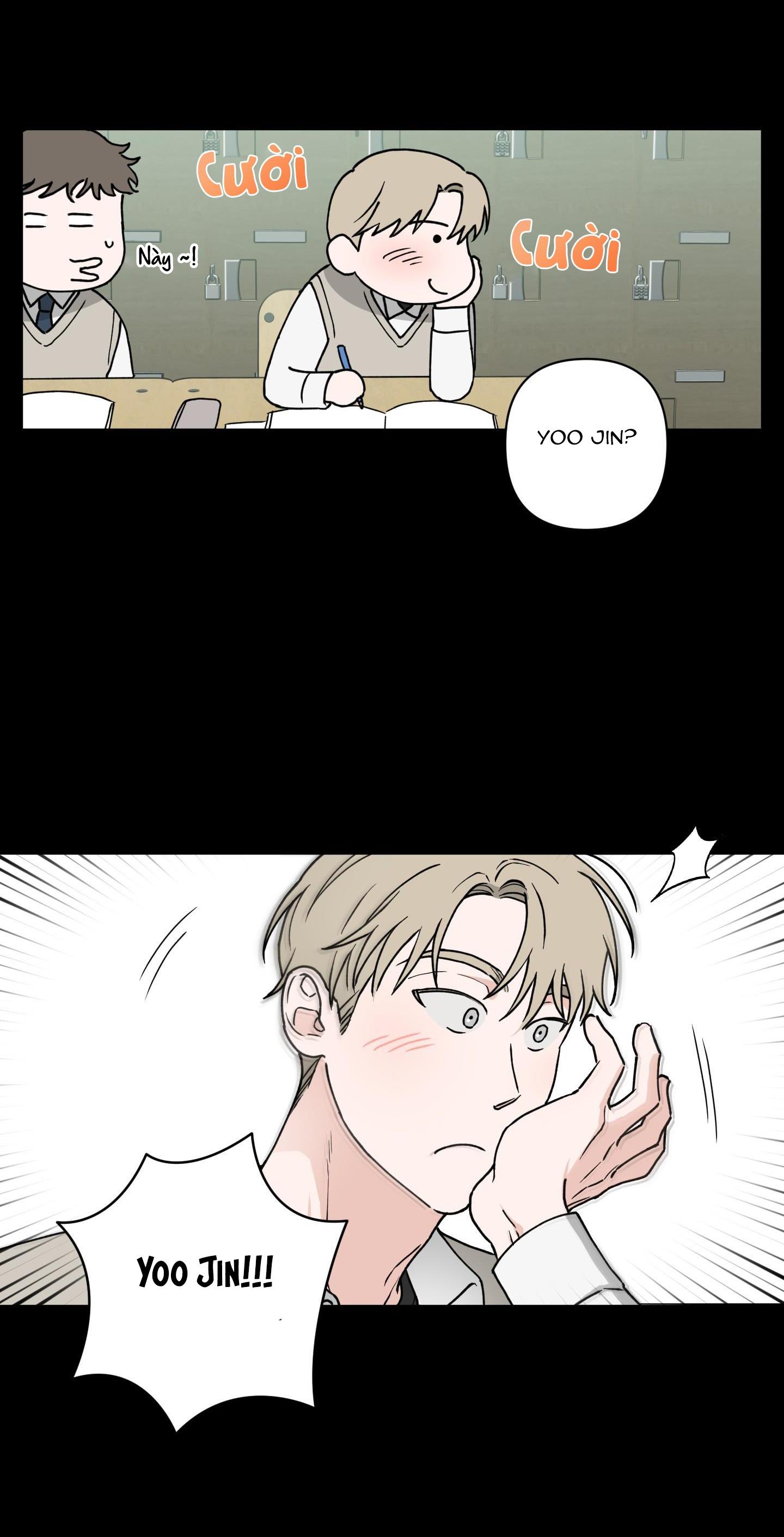 Đọc truyện BL NGẮN TUYỂN CHỌN - Chapter 29.9