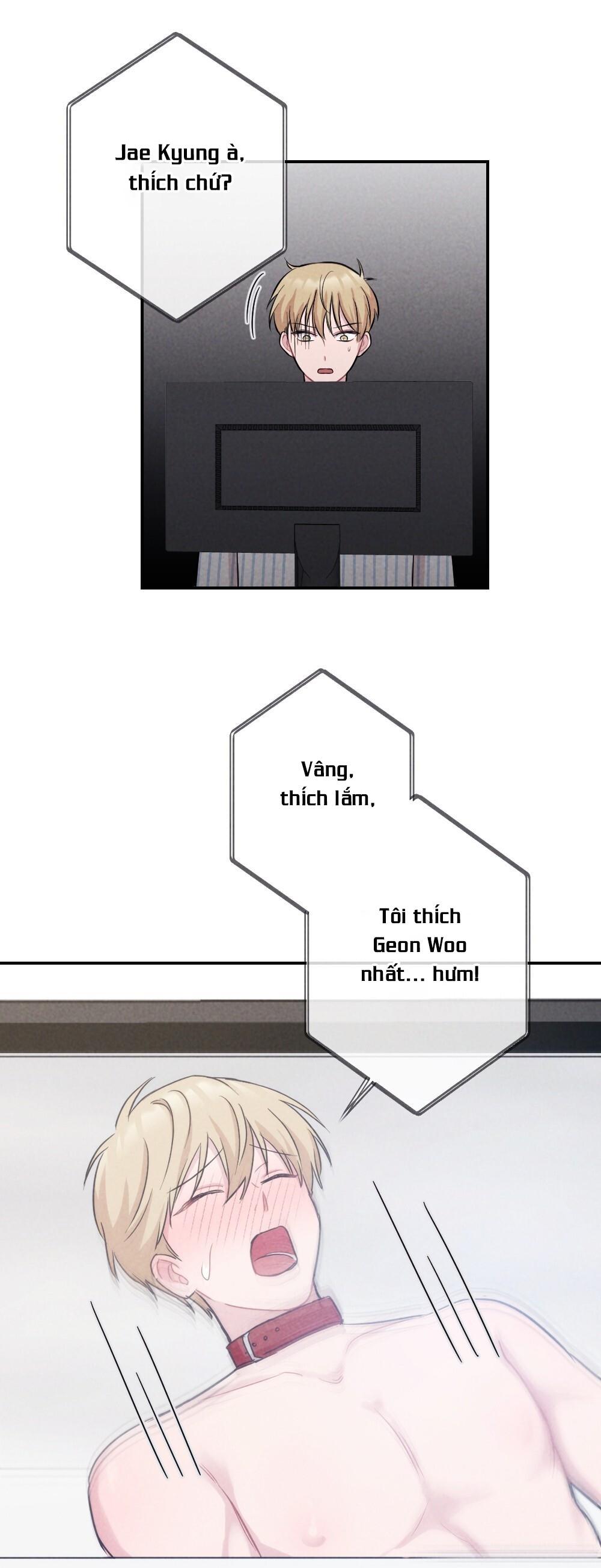 Đọc truyện ESCAPE GAME ROOM - Chapter 16