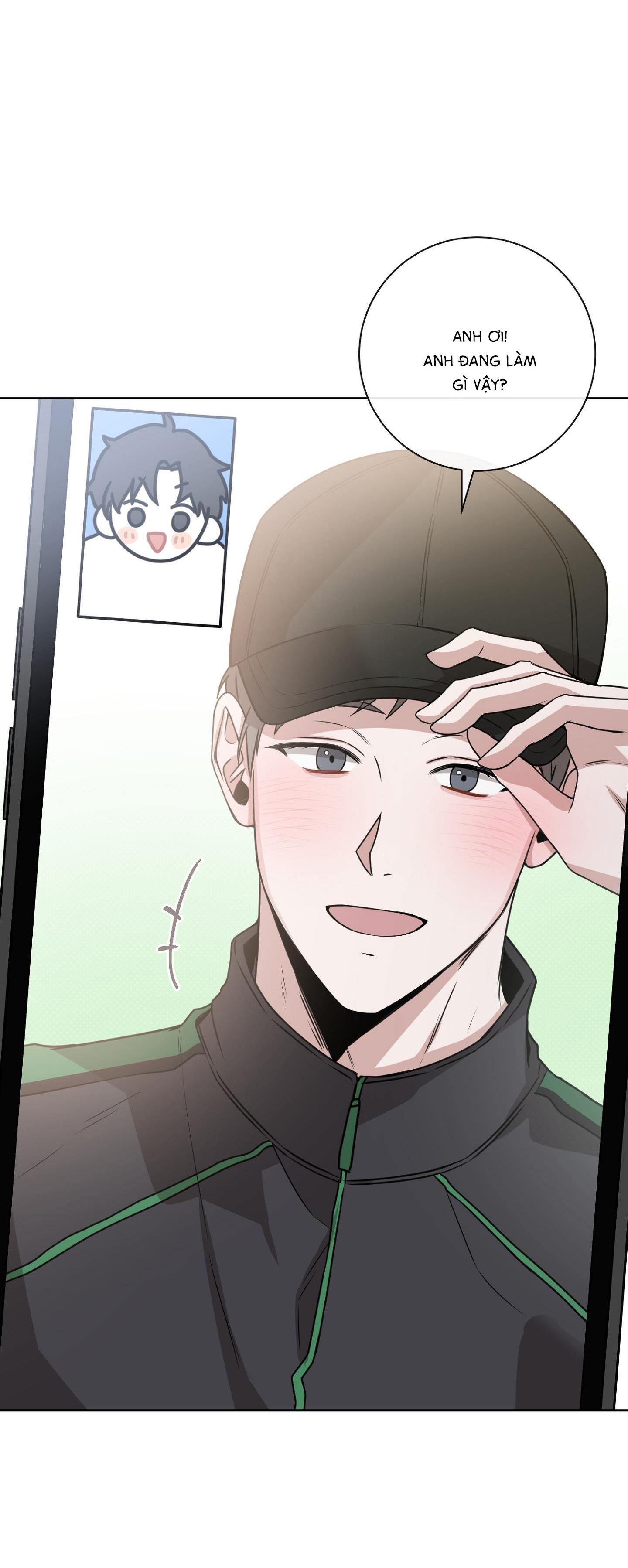 Đọc truyện  8 Lần Tình Tan - Chapter 11