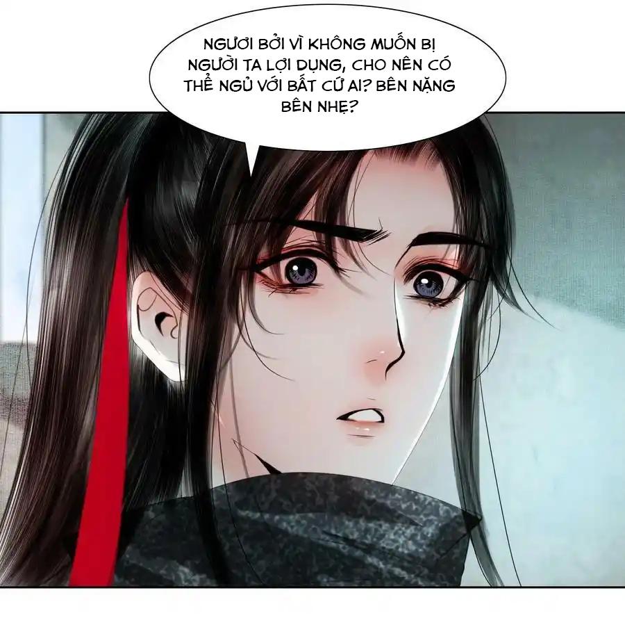 Đọc truyện Vòng Luân Hồi - Chapter 80