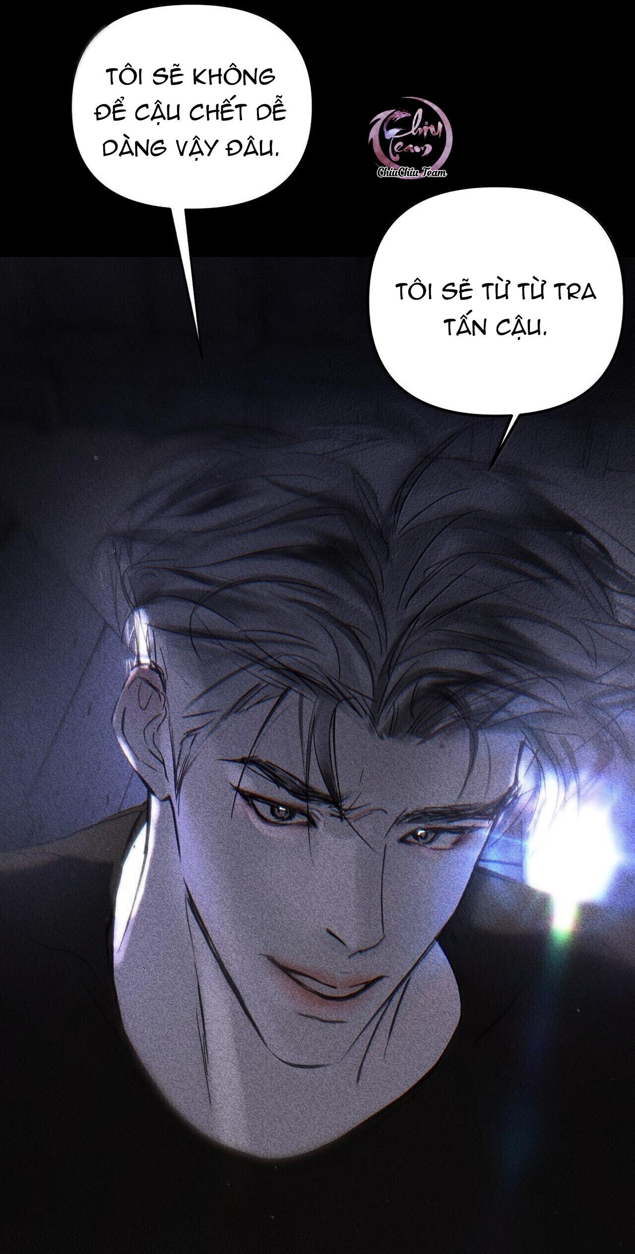 Đọc truyện Thoát Khỏi Hầm Ngục - Chapter 18
