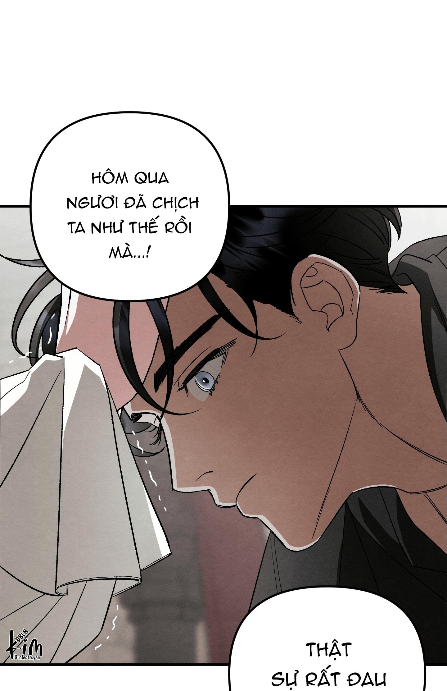Đọc truyện GỬI VỊ THIẾU GIA TÔI YÊU - Chapter 7