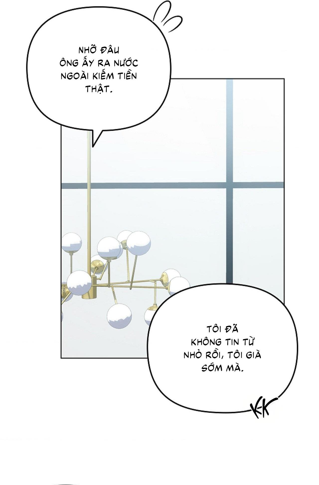 Đọc truyện  Đuổi Bắt Giữa Đêm Ngọt Ngào - Chapter 26
