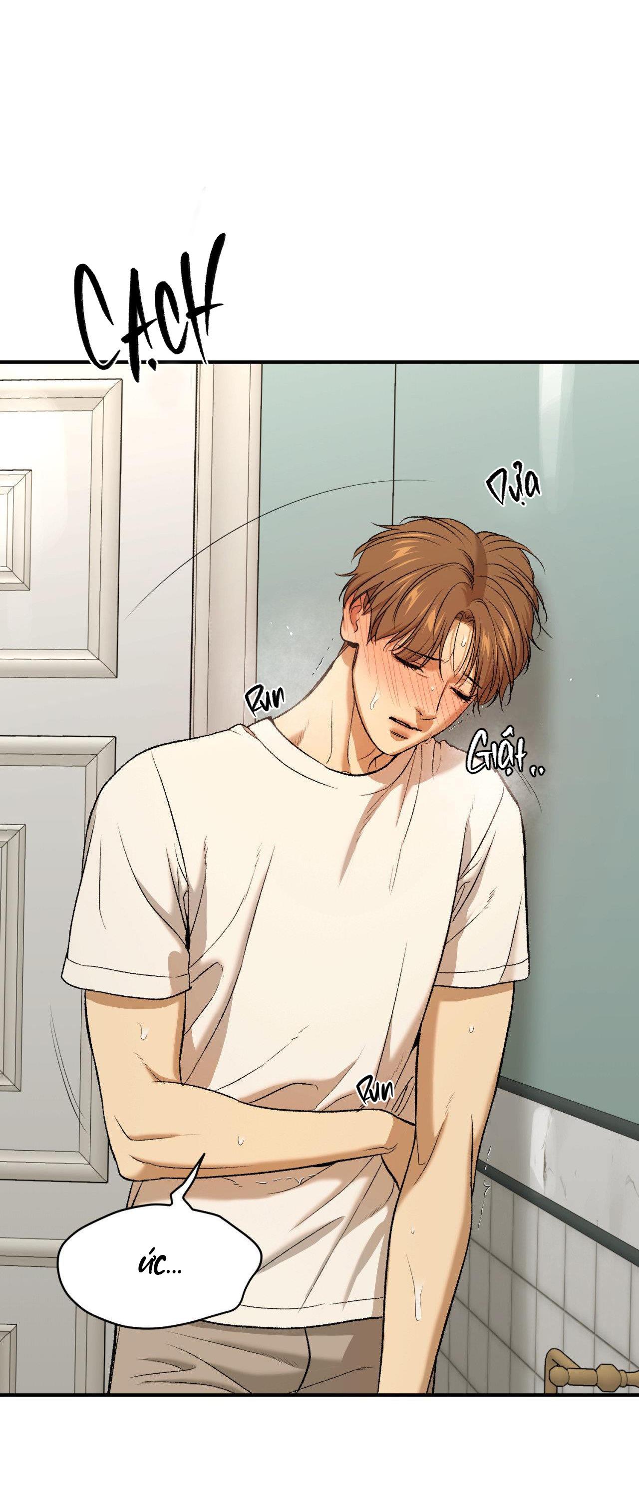 Đọc truyện  ChinhX - Vận Xui - Chapter 38