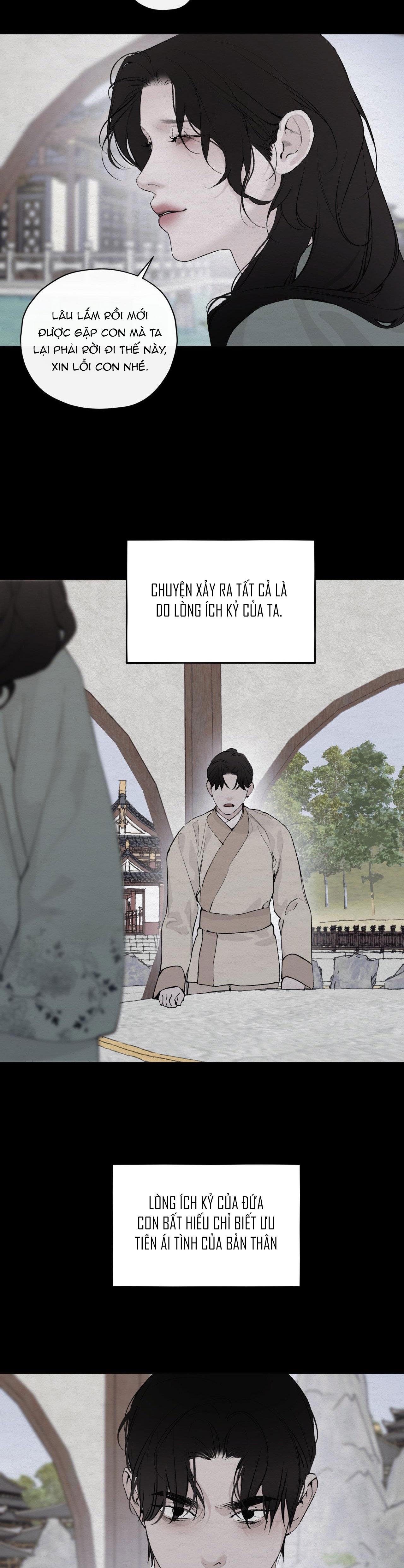 Đọc truyện TÂM HỒN MÉO MÓ - Chapter 27