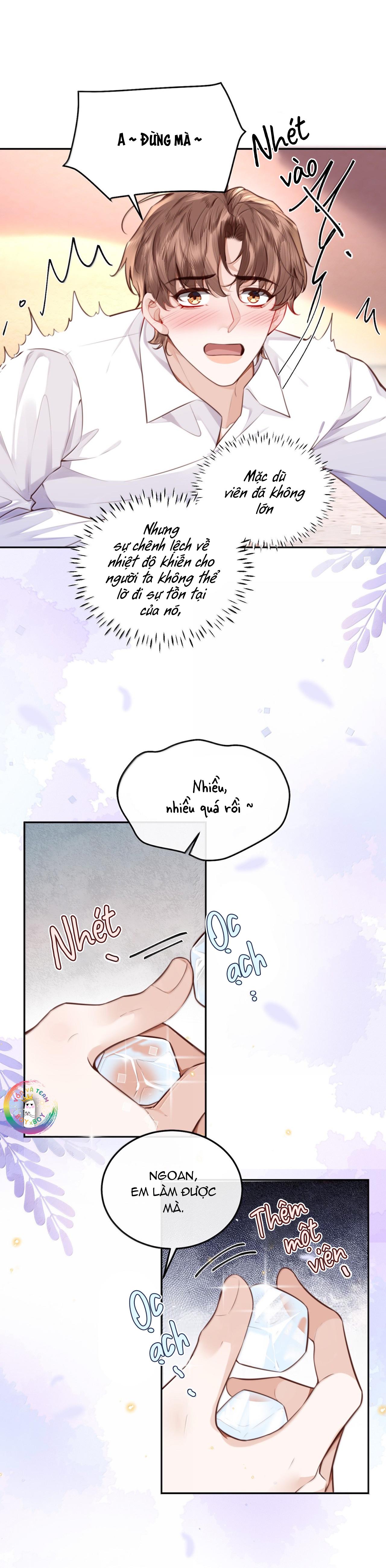 Đọc truyện (END) Đặc Chế Cho Riêng Anh - Chapter 118
