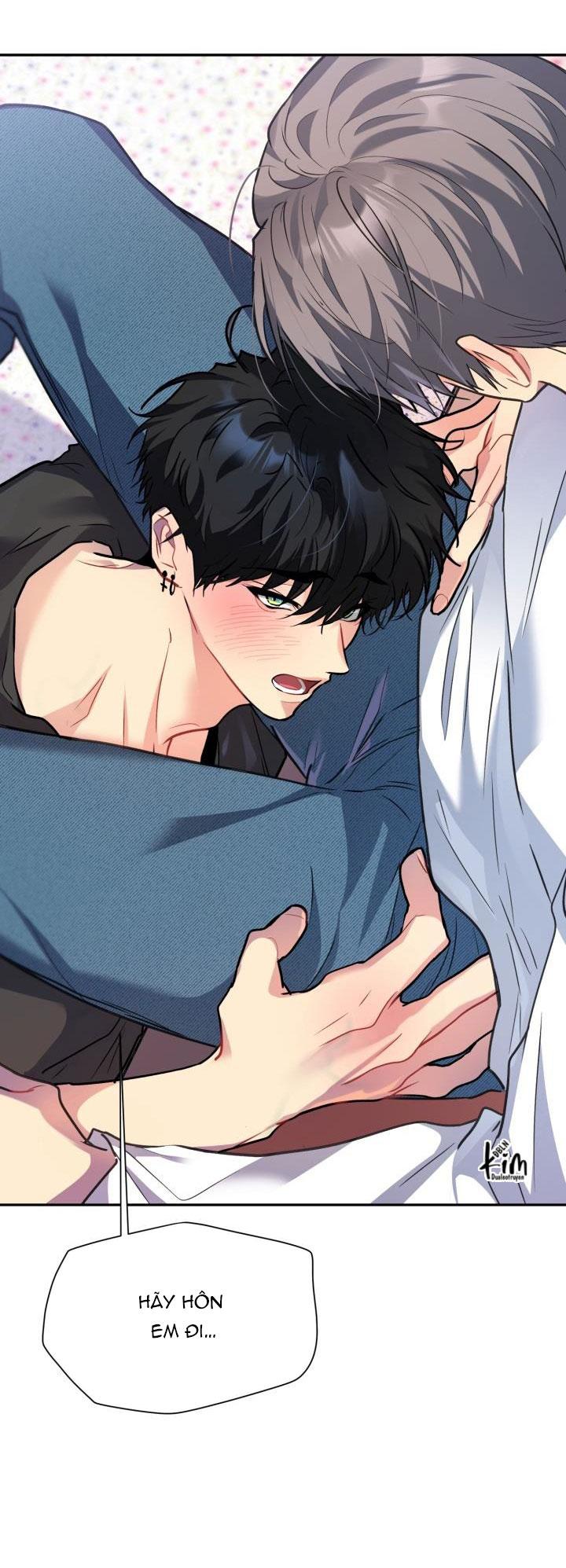 Đọc truyện THÚ CƯNG DAMDANG - Chapter 6.6