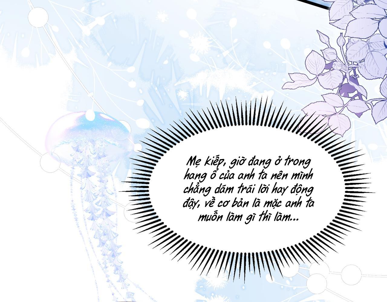 Đọc truyện Nhân Ngư Desharow - Chapter 55