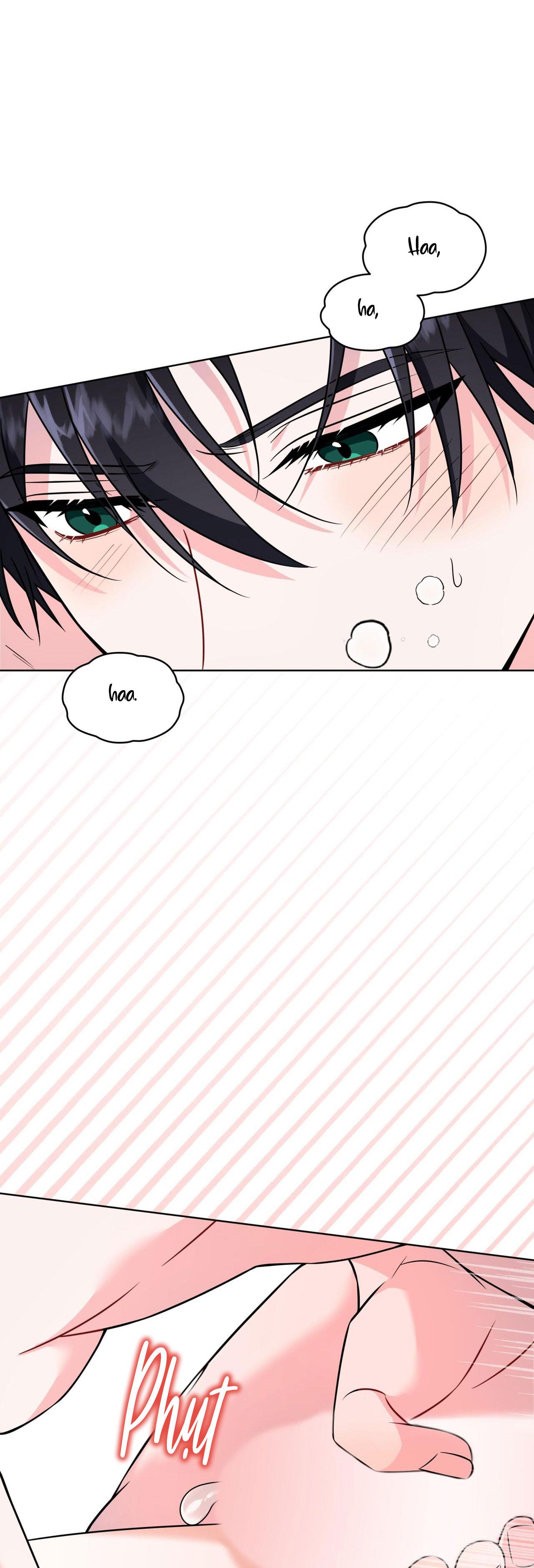 Đọc truyện NƯỚC UỐNG TÌNH YÊU CỦA CÁO PLIN - Chapter 9