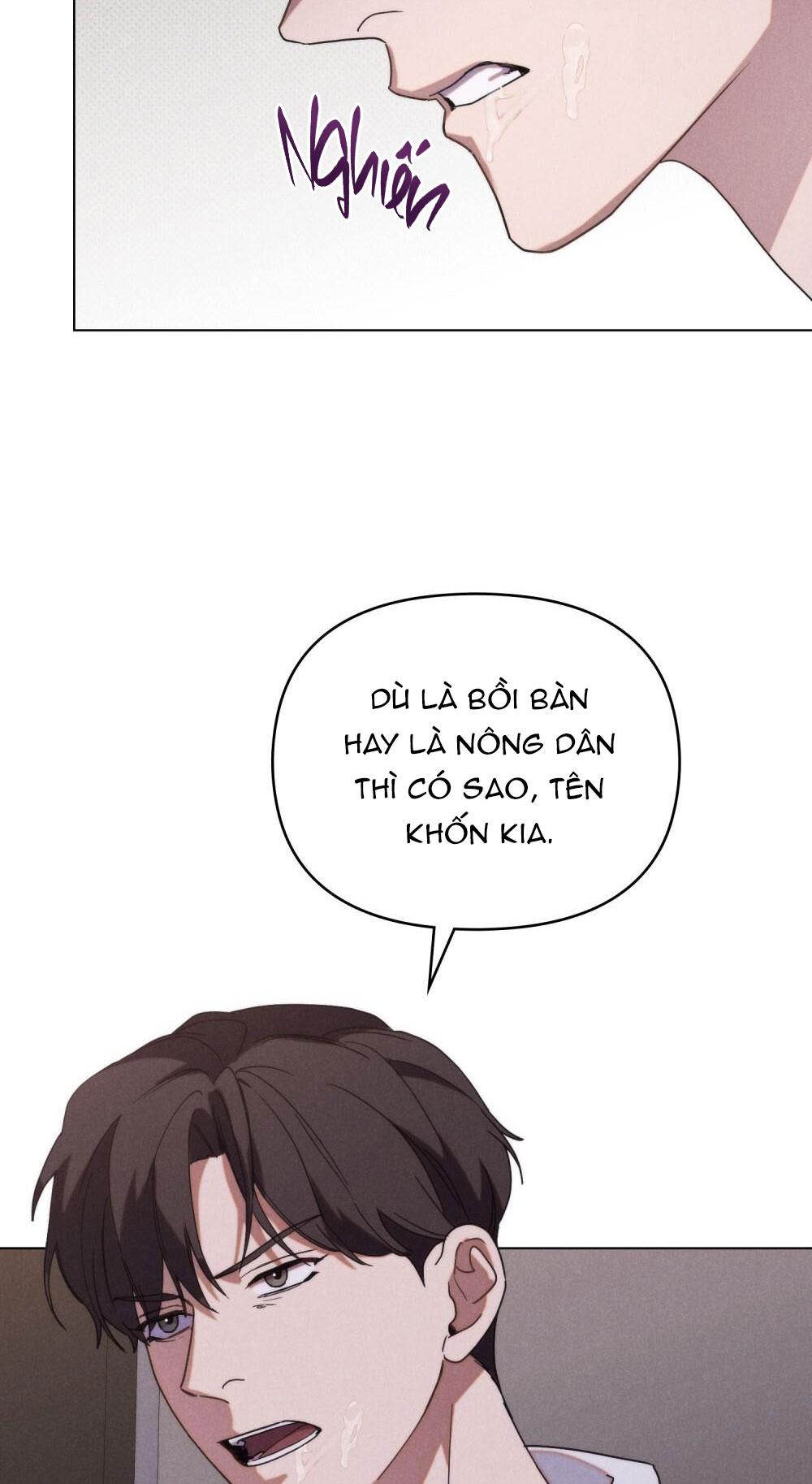 Đọc truyện NGƯỜI TÌNH BÍ MẬT - Chapter 2