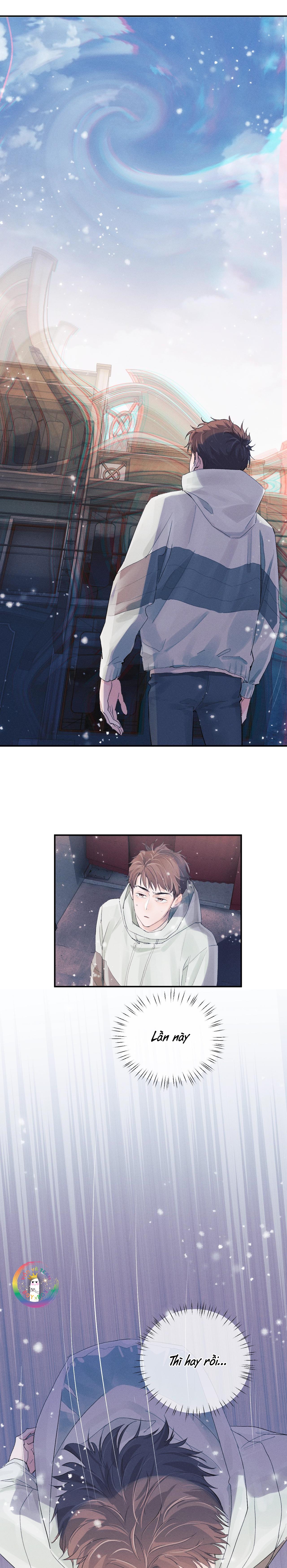 Đọc truyện Tát Dã (Ngang Tàng) - Chapter 4