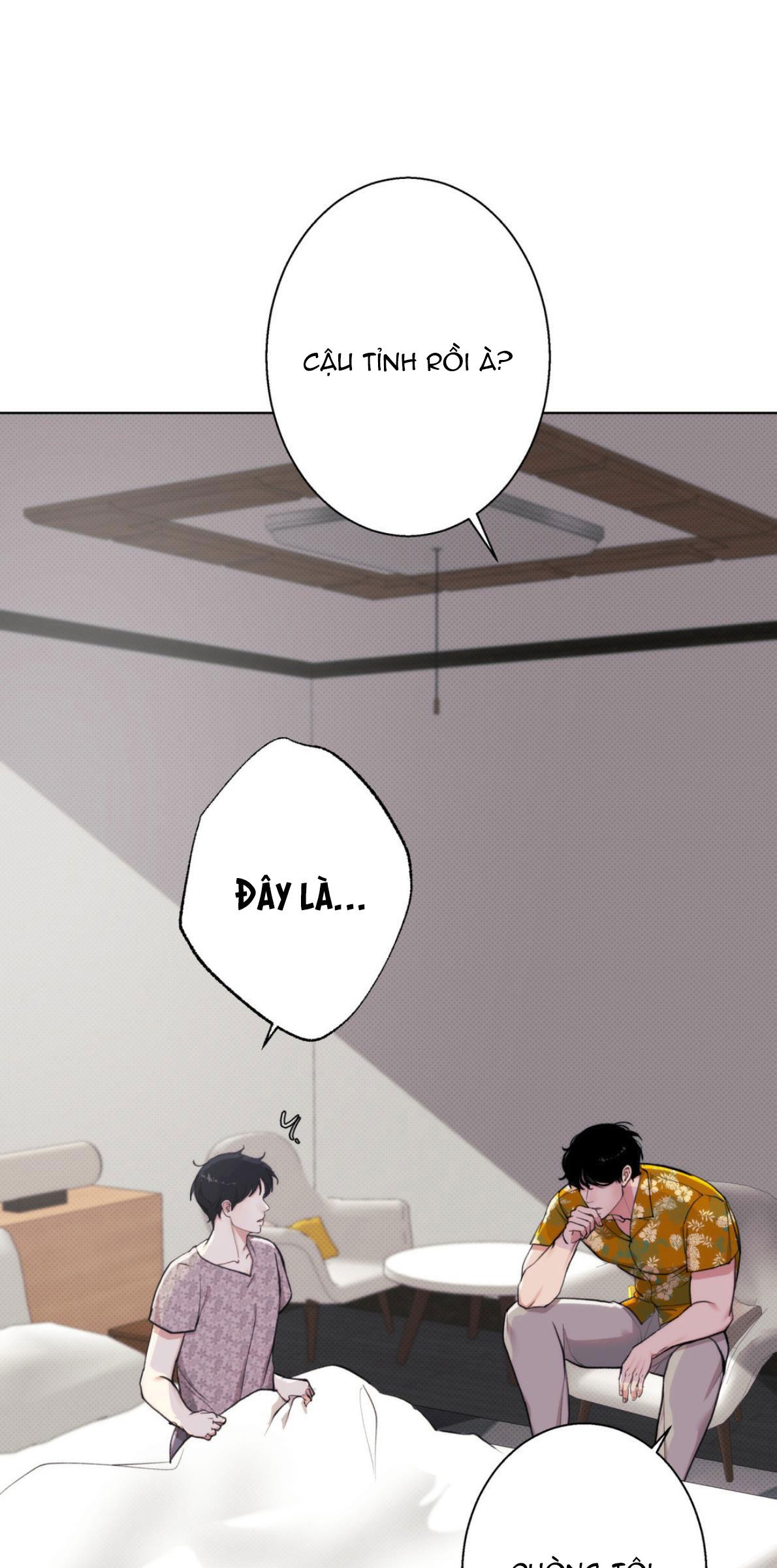 Đọc truyện 2020 - Chapter 5