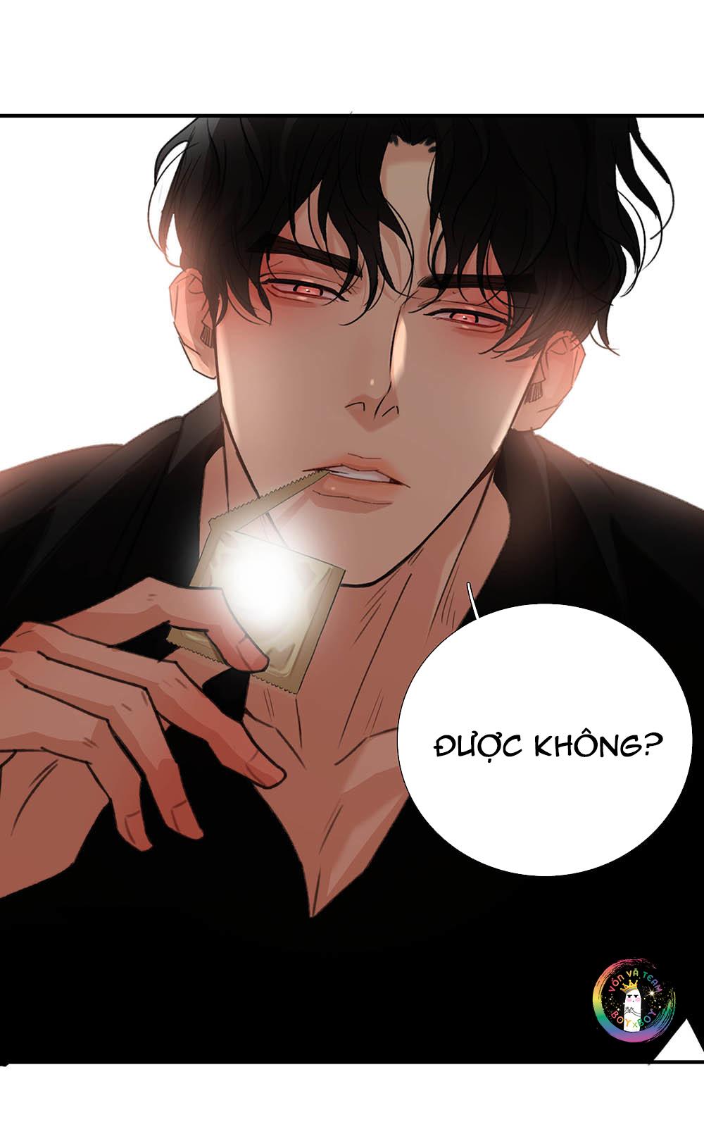 Đọc truyện Quan Hệ Trả Nợ (END) - Chapter 70