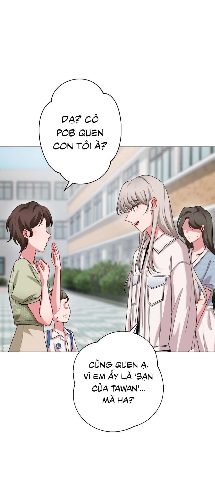 Đọc truyện Flower of youth - Chapter 21