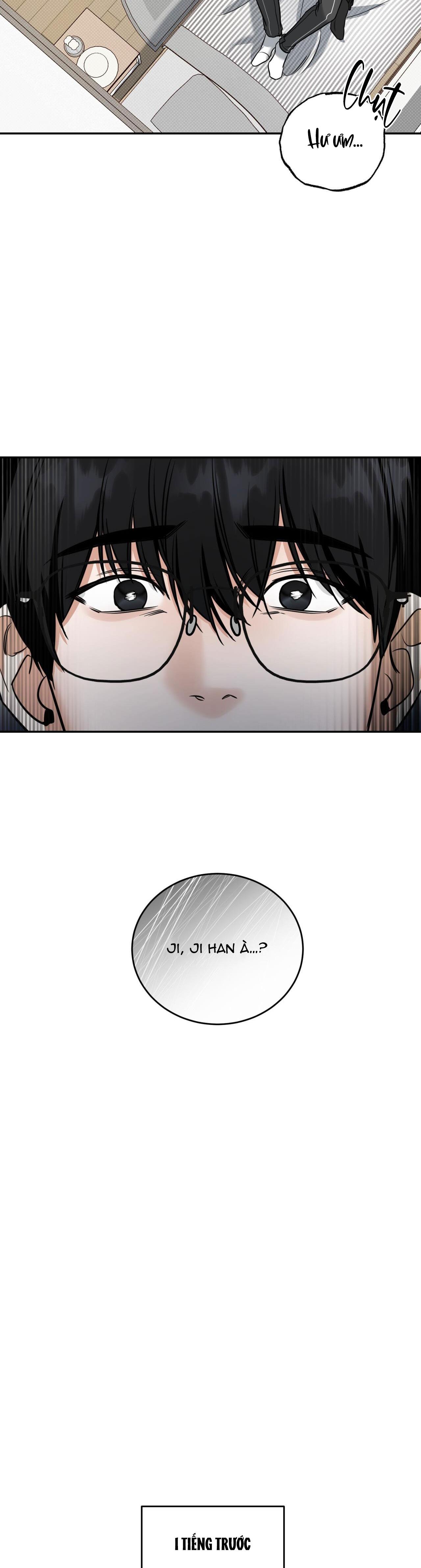 Đọc truyện NGƯỜI ĐÀN ÔNG CHO EM TẤT CẢ - Chapter 8