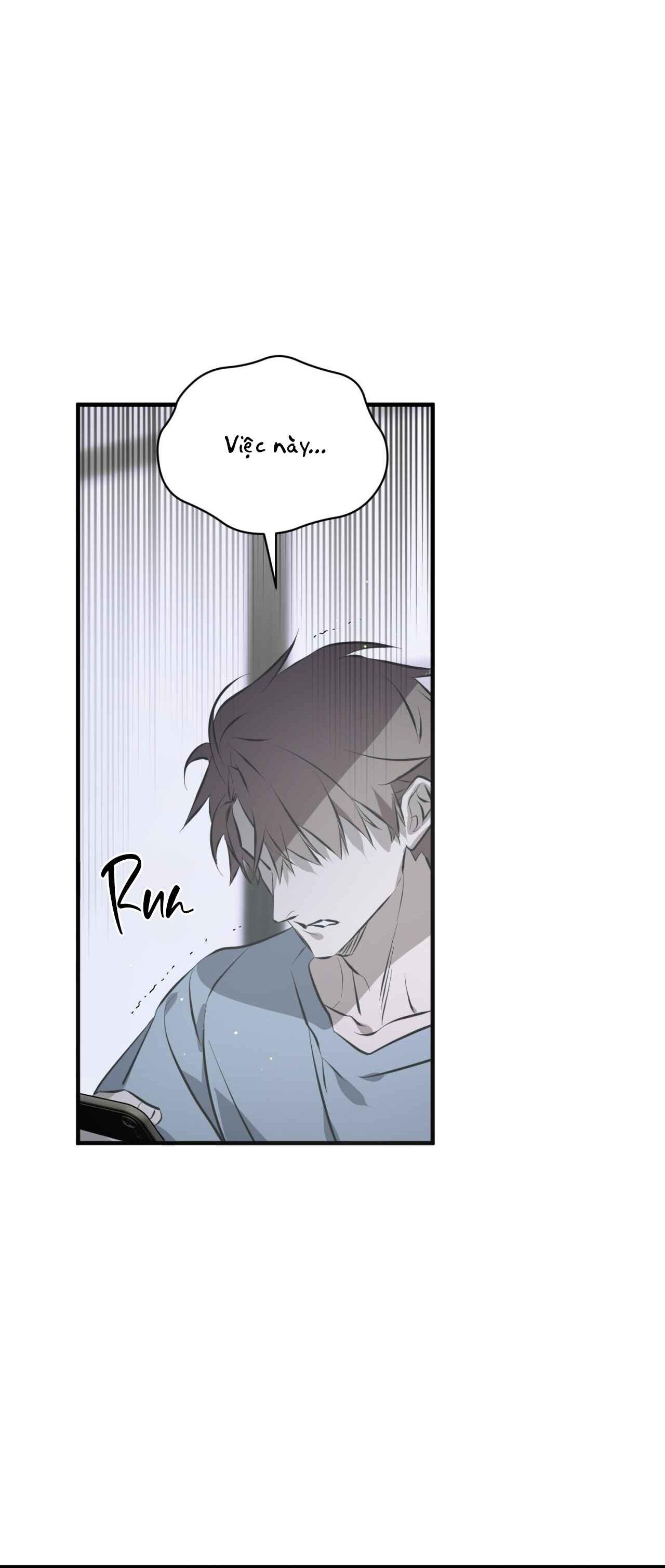 Đọc truyện LẠC LỐI - Chapter 24