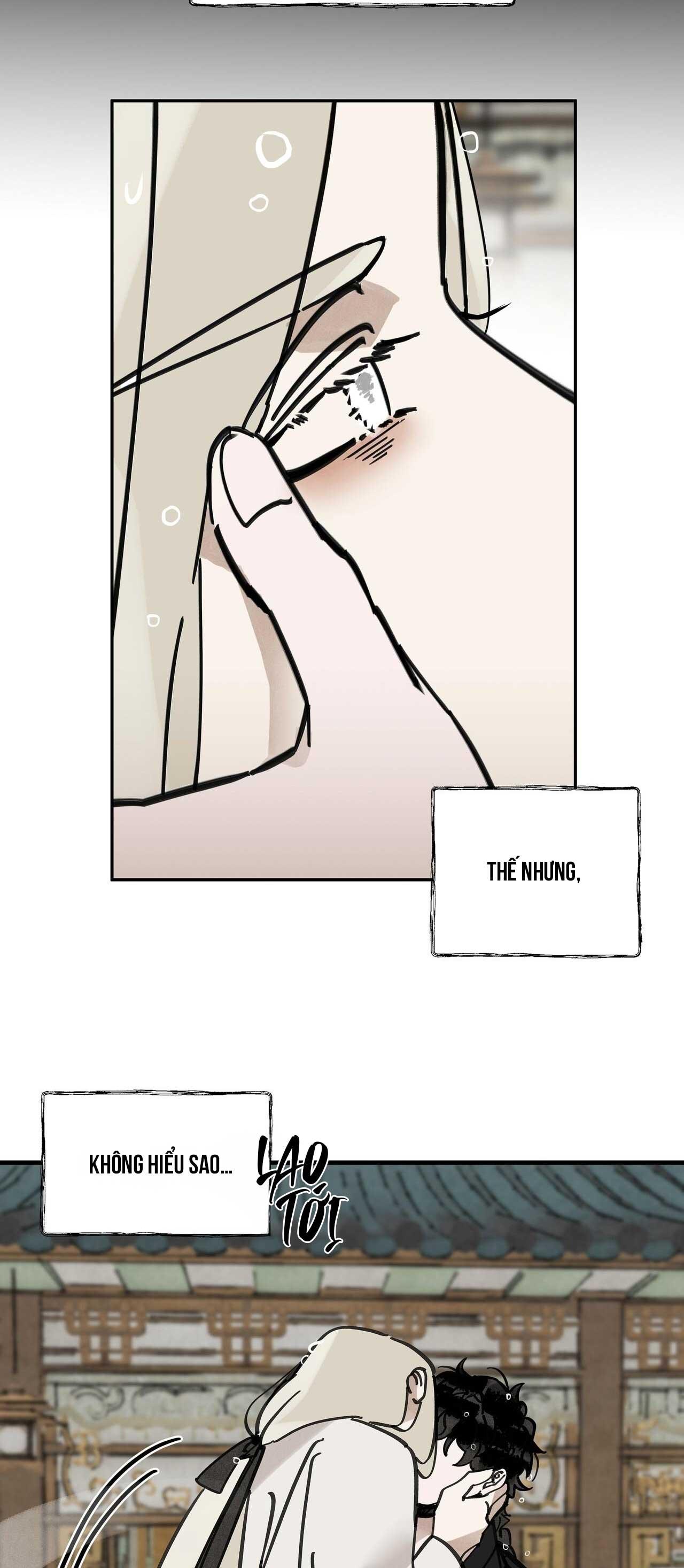 Đọc truyện PALJAE - Chapter 107