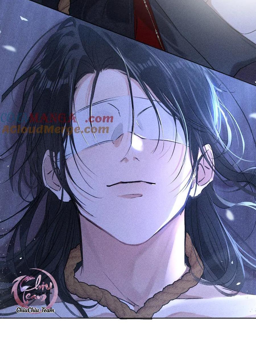 Đọc truyện Dụ địch thâm nhập - Chapter 13