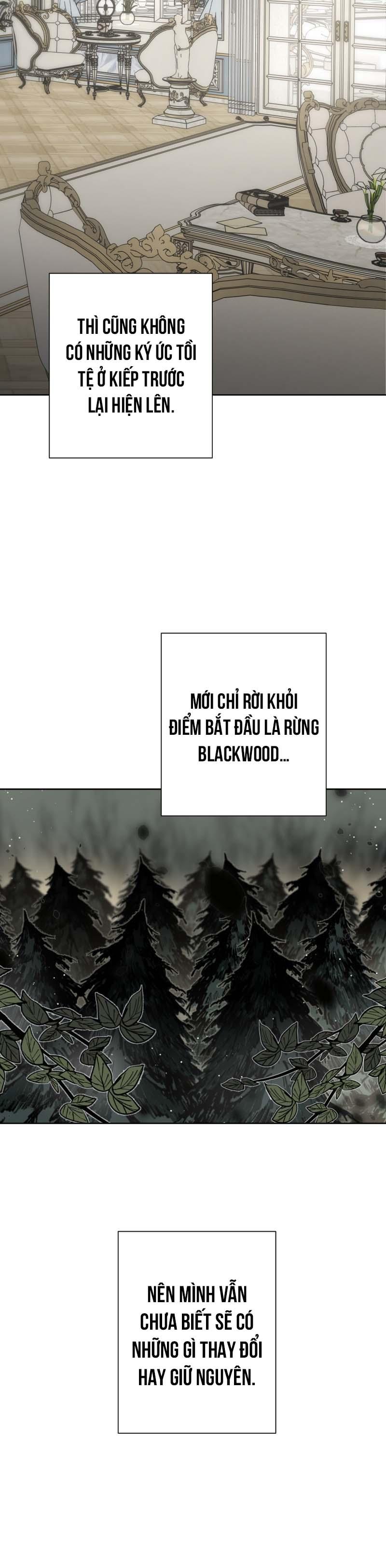 Đọc truyện KHI LONG THẦN RƠI VÀO LƯỚI TÌNH - Chapter 55