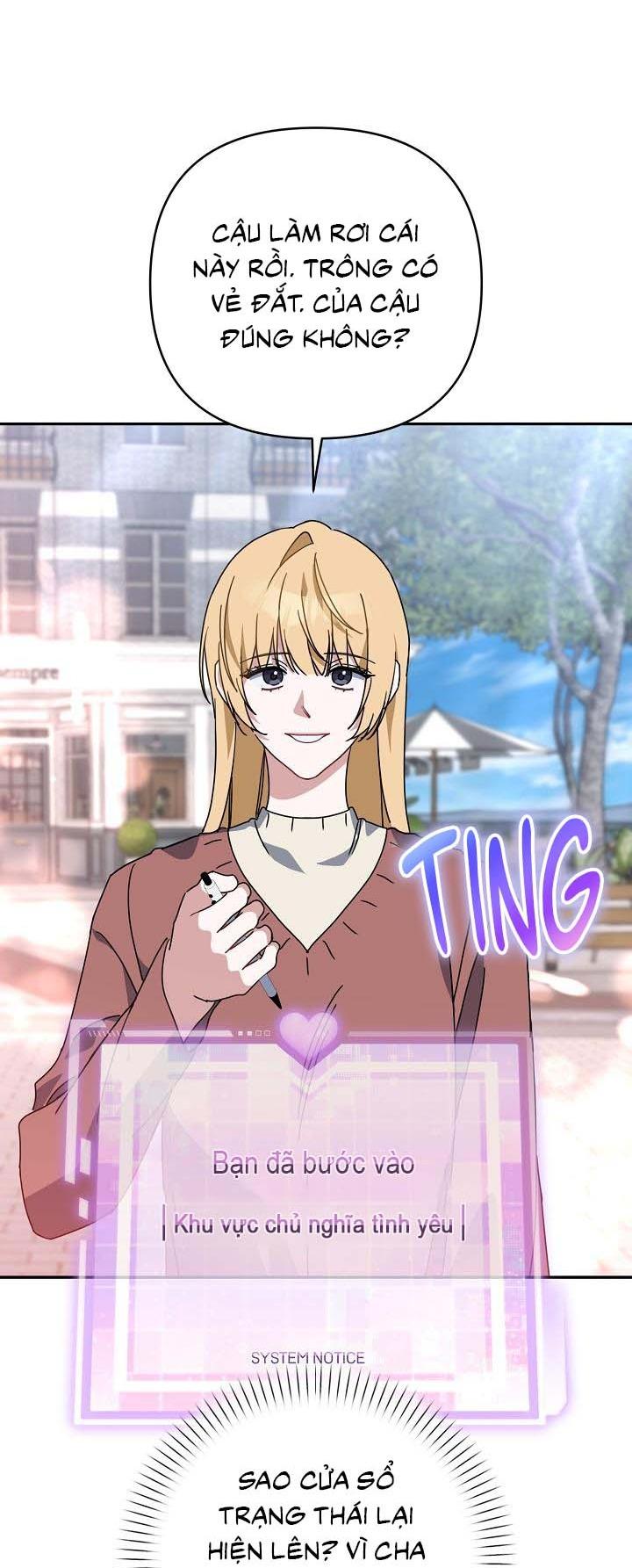 Đọc truyện Khu vực chủ nghĩa tình yêu - Chapter 69