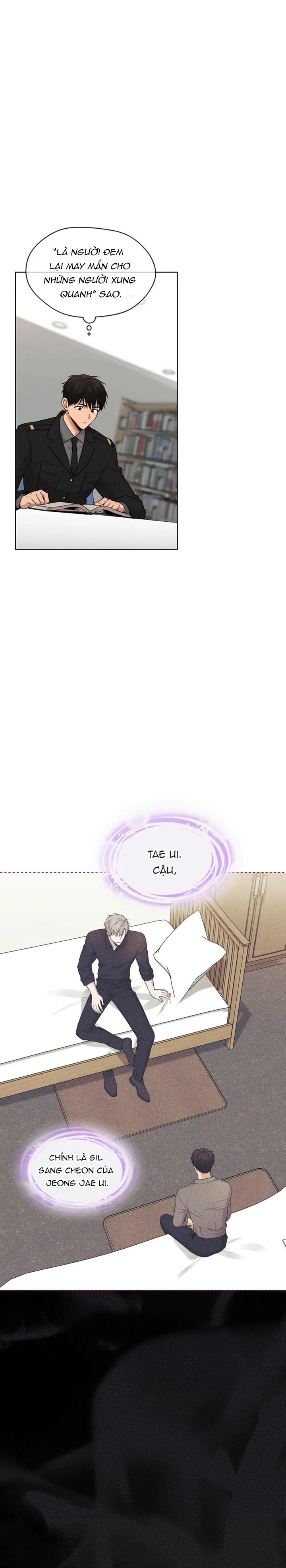 Đọc truyện Passion - Chapter 47