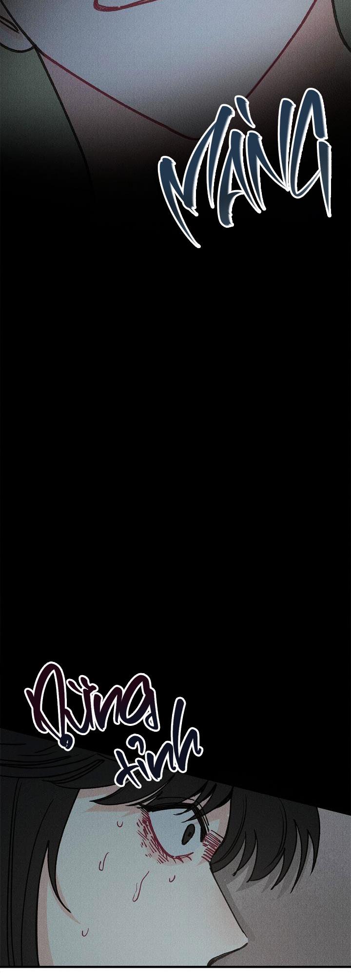 Đọc truyện BL CỔ TRANG-ÂU CỔ NGẮN NHÀ KIM - Chapter 32.5