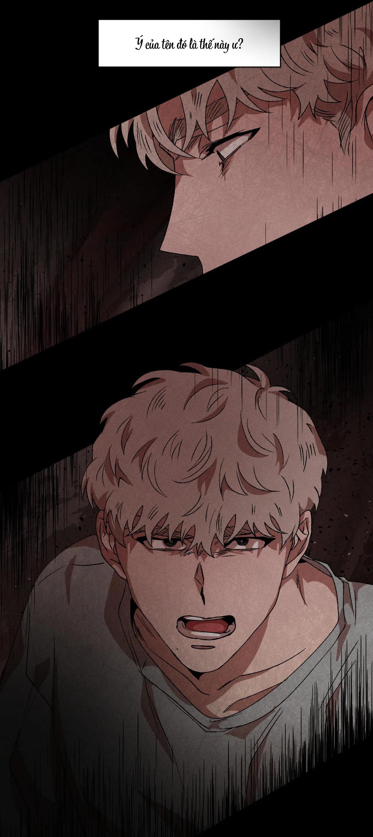 Đọc truyện  Bẫy Đôi Ngọt Ngào - Chapter 53