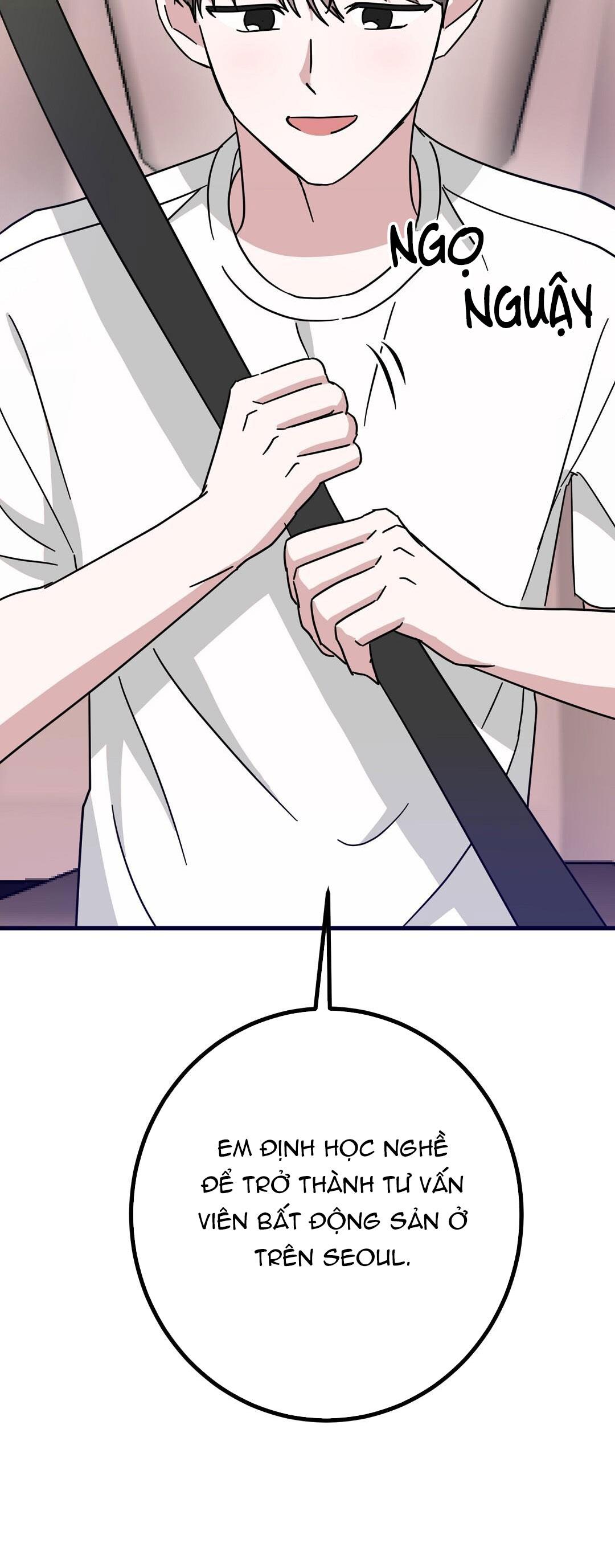 Đọc truyện NHÀ TÔI THÀNH PHIM TRƯỜNG MẤT RỒI - Chapter 56