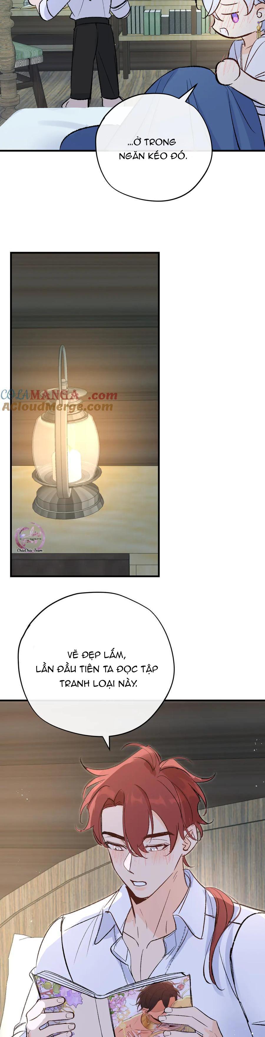 Đọc truyện Mong Ước Của Thần Quan Là Được  Cưỡi Ác Long Thiên Cổ [END] - Chapter 45
