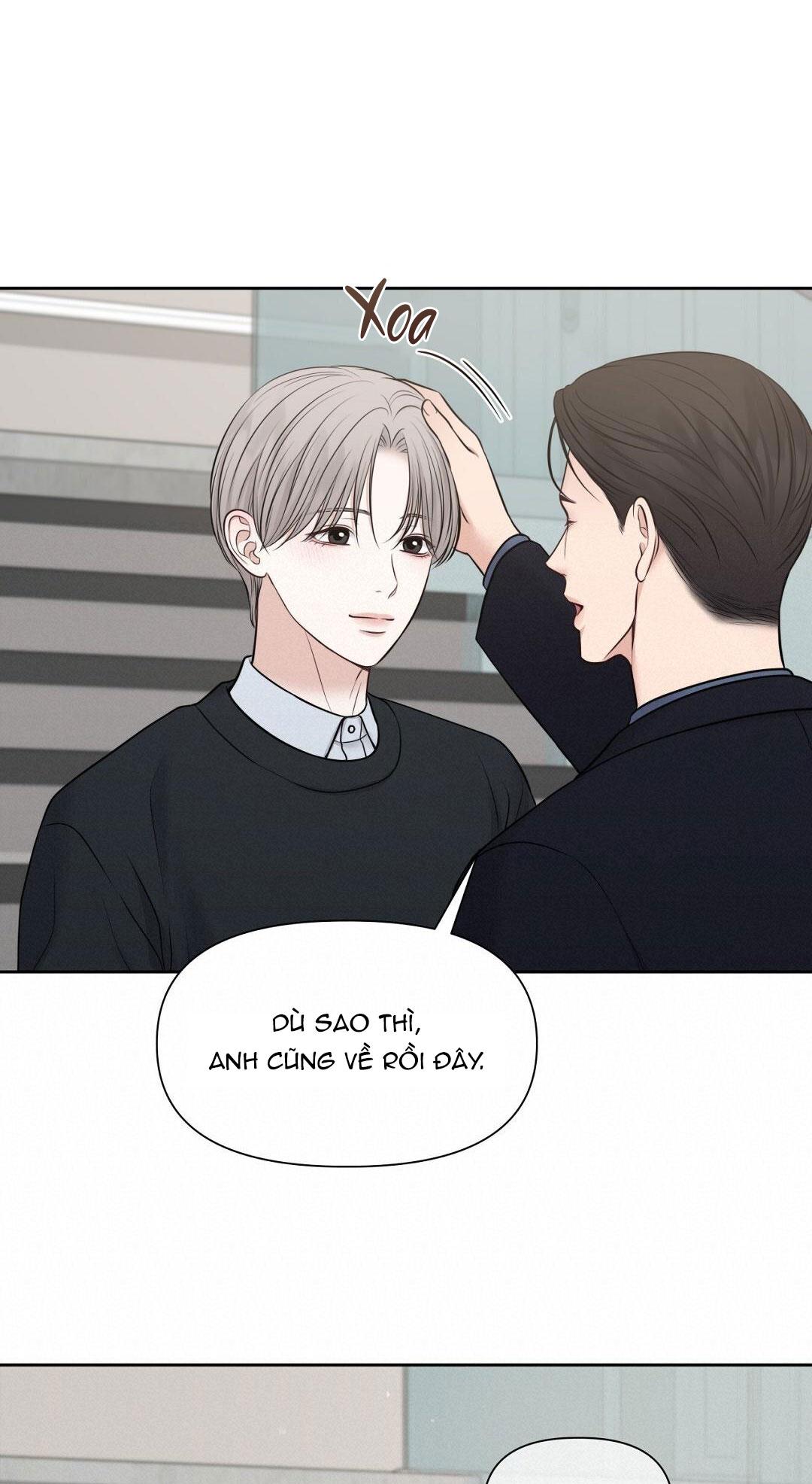 Đọc truyện MACGUFFIN - Chapter 33