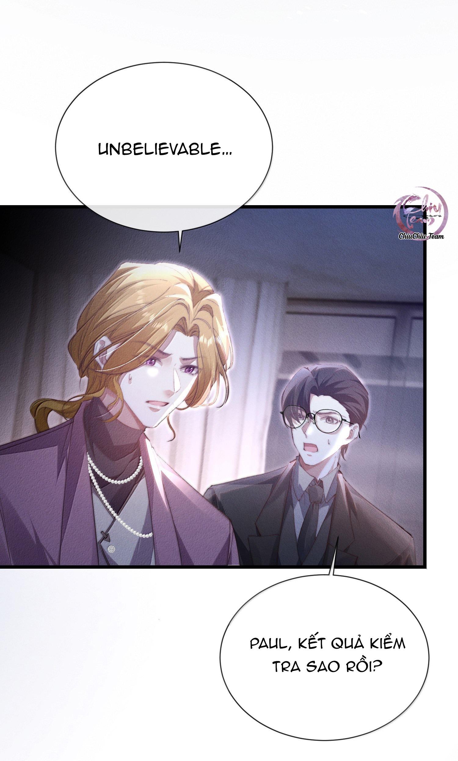 Đọc truyện Phép Tắc Nuôi Dưỡng Chó Điên - Chapter 46