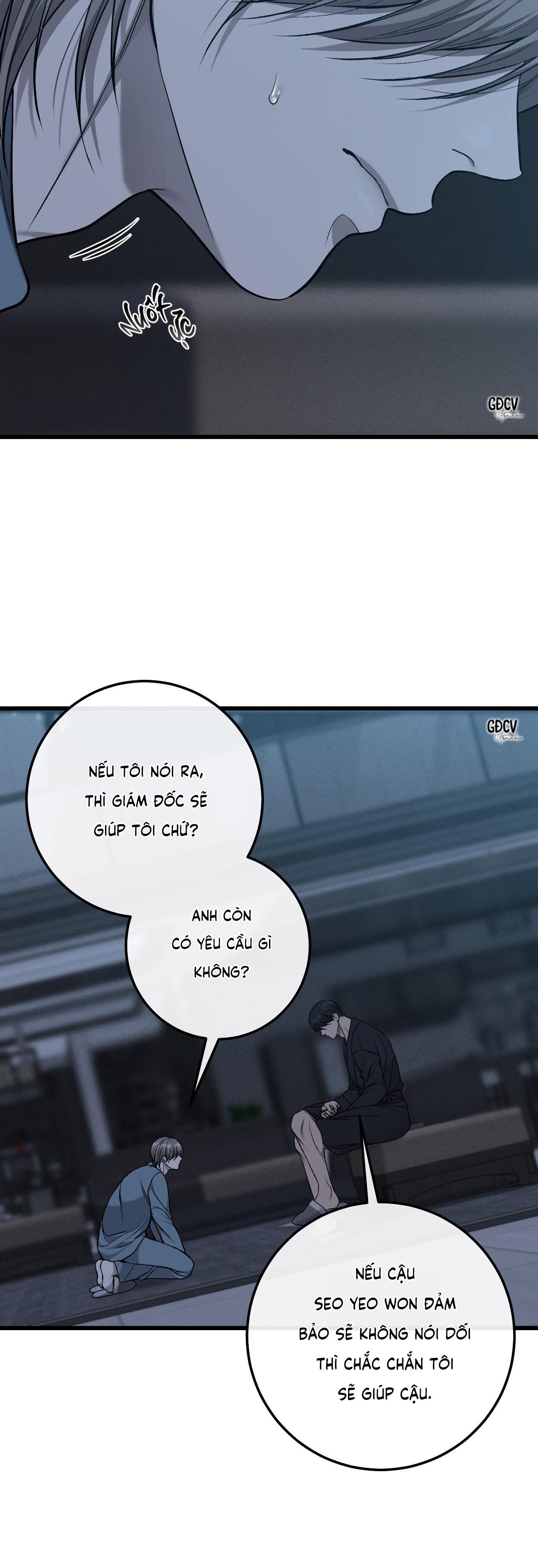 Đọc truyện PHI VỤ BẨN THỈU - Chapter 47