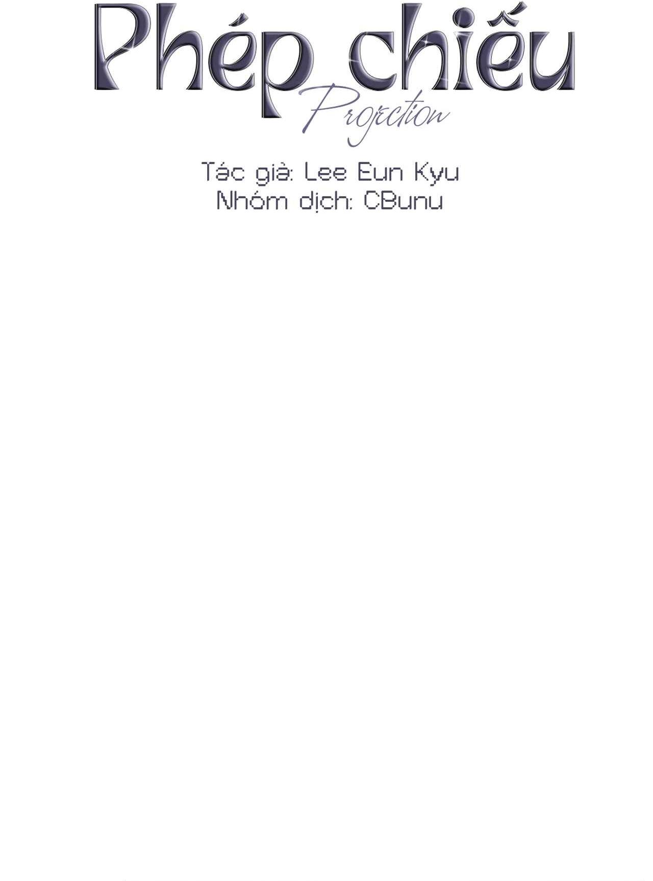 Đọc truyện  Phép Chiếu - Chapter 24