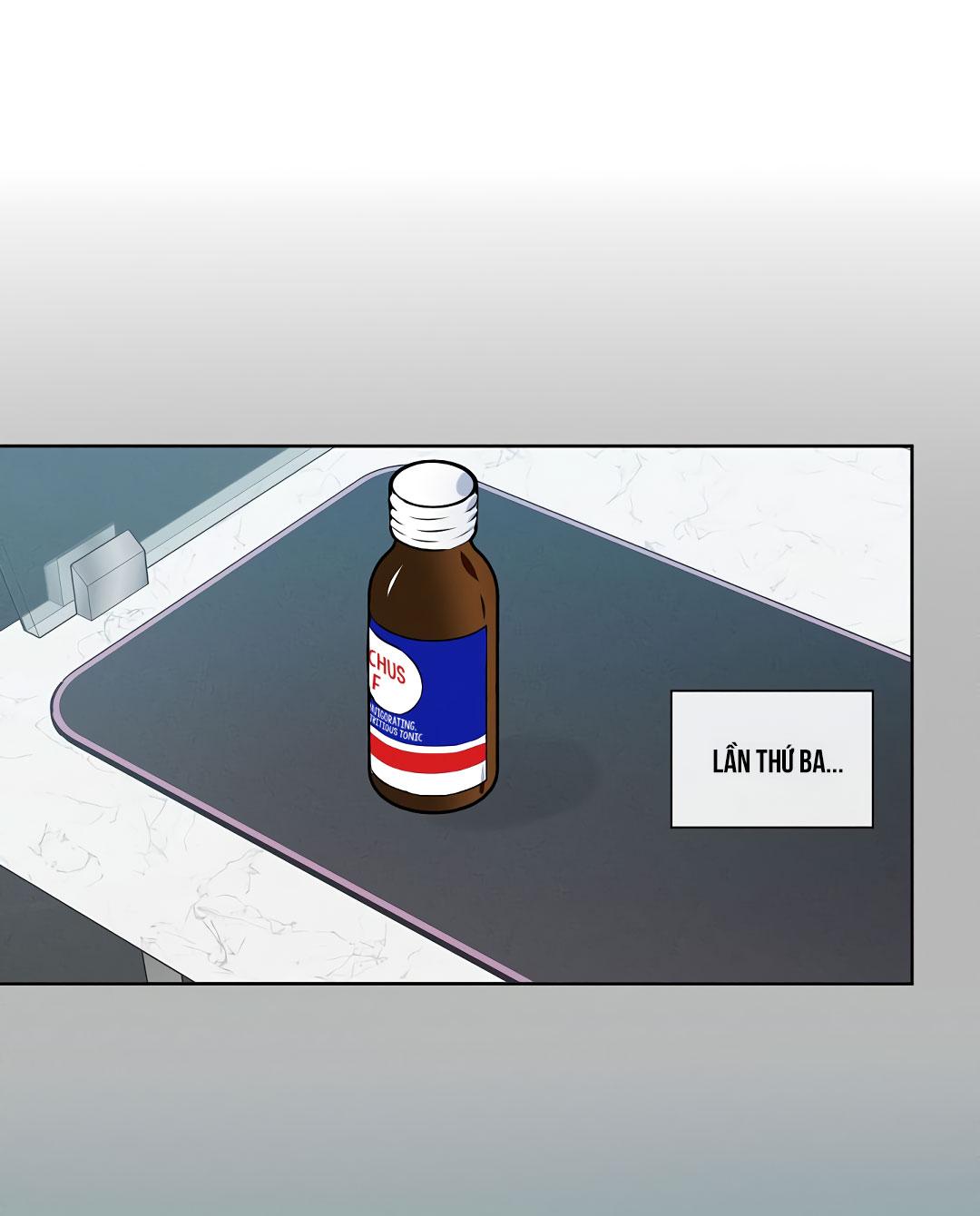 Đọc truyện Tố Cáo Sếp Tôi - Chapter 5