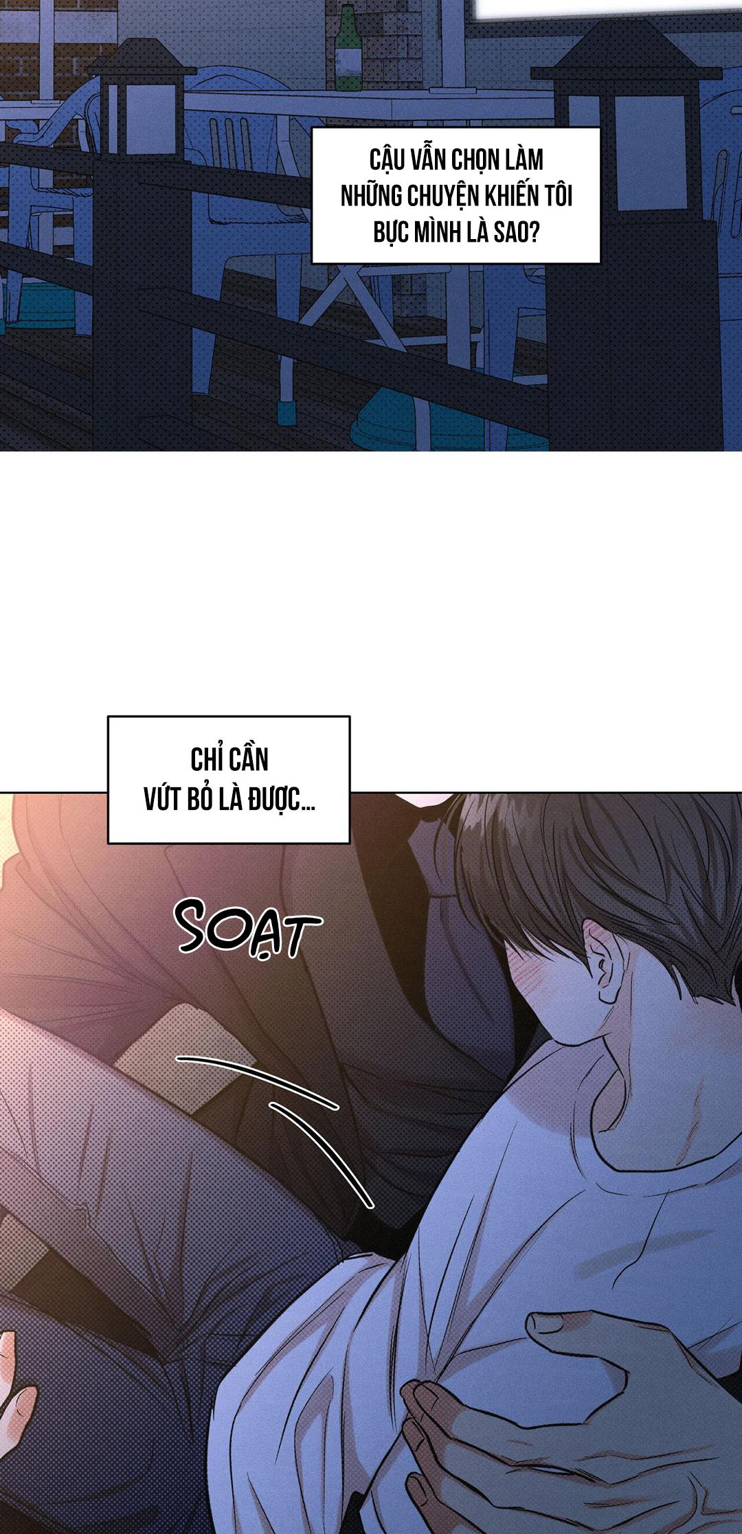 Đọc truyện CÔNG VIỆC LÀM THÊM HÀNG NGÀY - Chapter 22