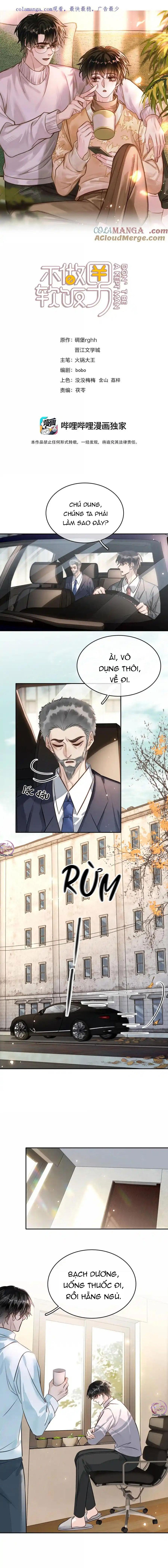 Đọc truyện Không Làm Trai Bao! - Chapter 158