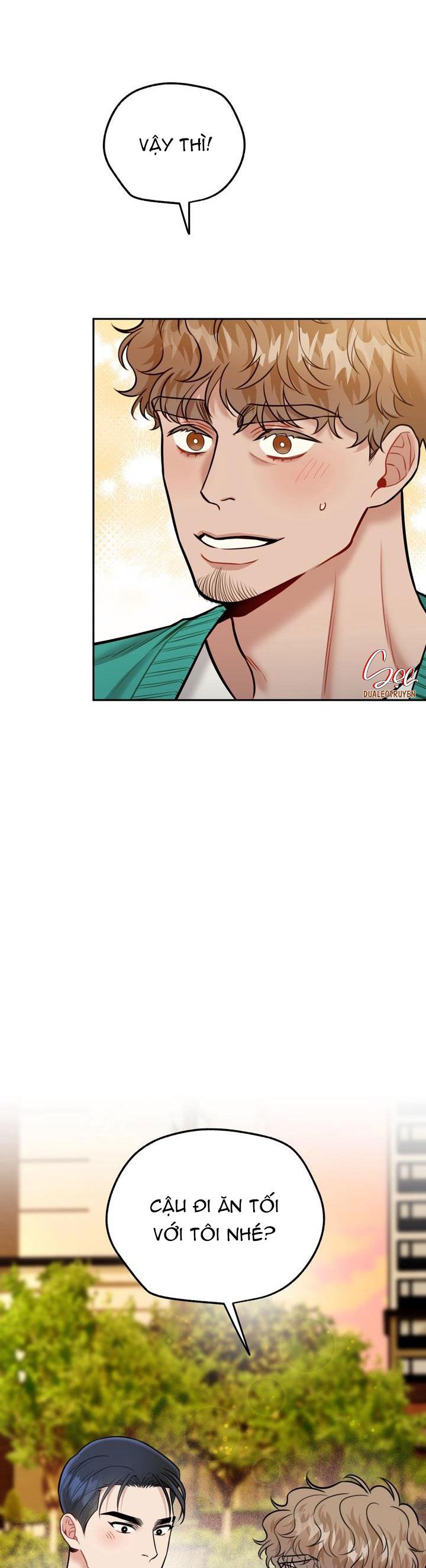 Đọc truyện HƯỚNG DẪN BDSM CƠ BẢN - Chapter 9