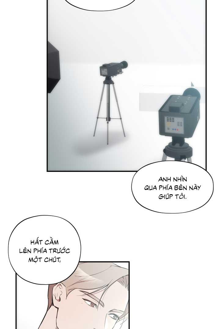 Đọc truyện BLOOM - Chapter 1