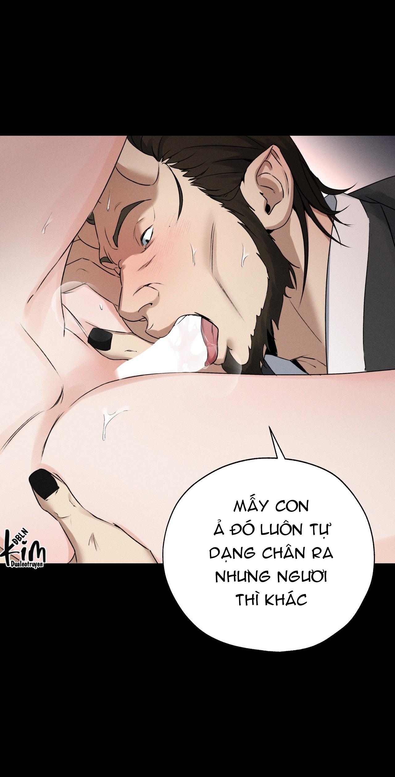 Đọc truyện DƯƠNG KHÍ - Chapter 15