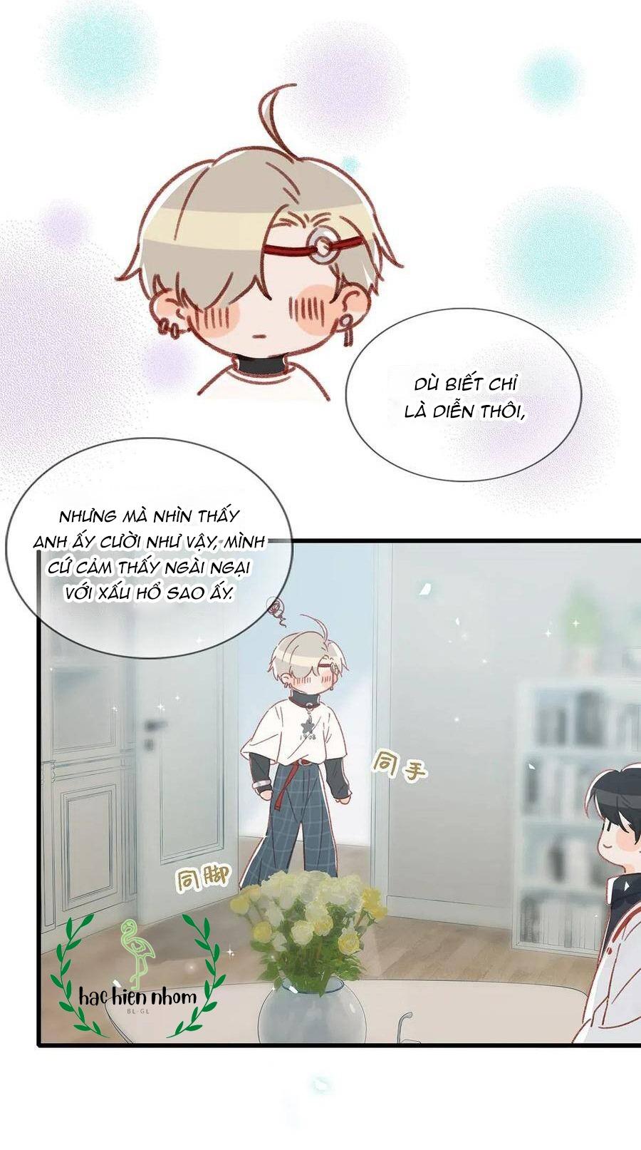 Đọc truyện Tôi và đối tác của tôi [DROP] - Chapter 26