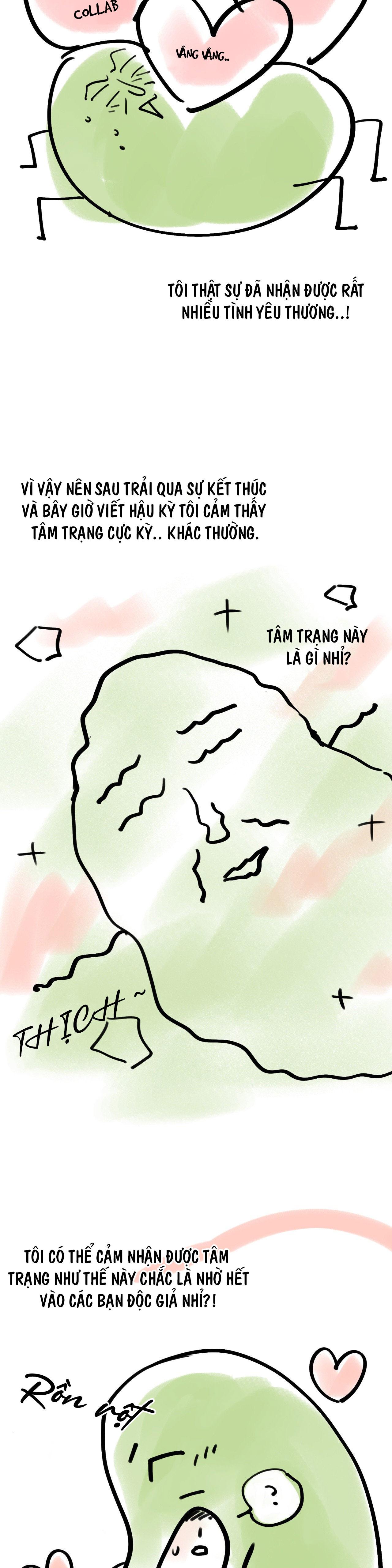 Đọc truyện GIẢ DƯỢC - Chapter 58.1