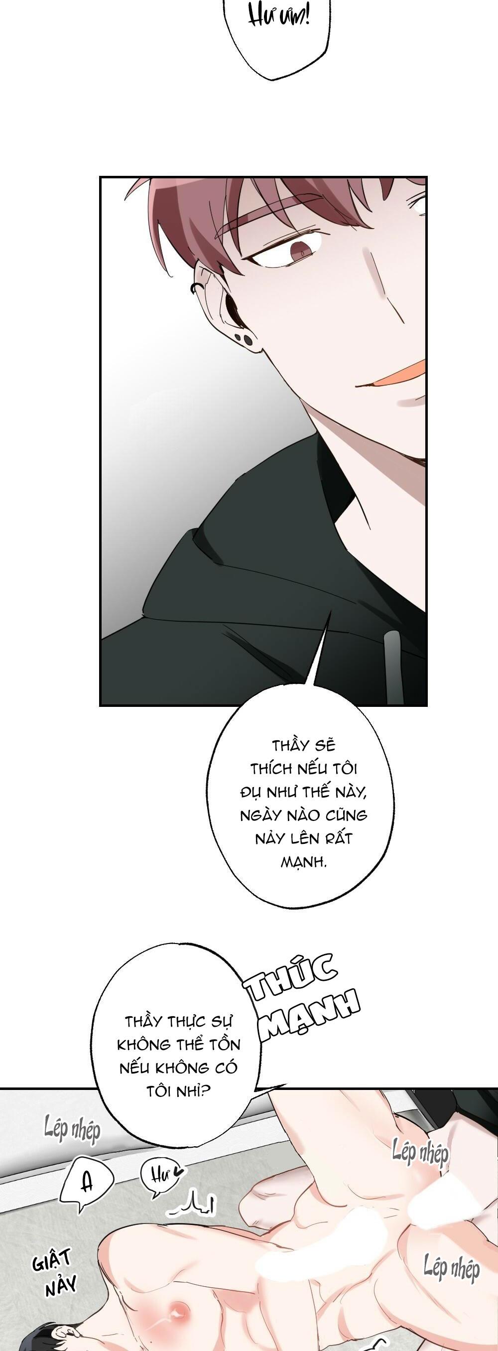 Đọc truyện TUYỂN TẬP DÚ BỰ - Chapter 73