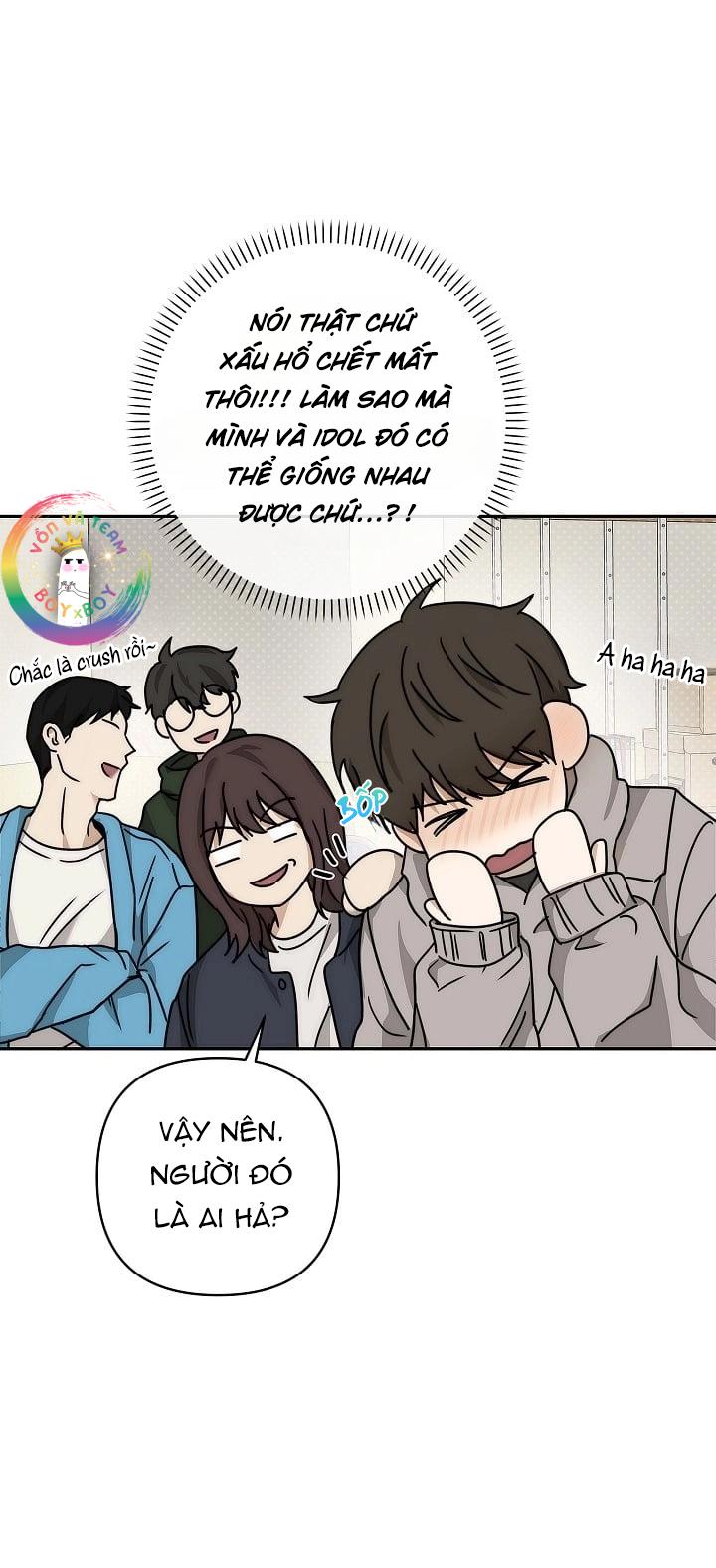 Đọc truyện (END) DẤU ẤN - Chapter 3