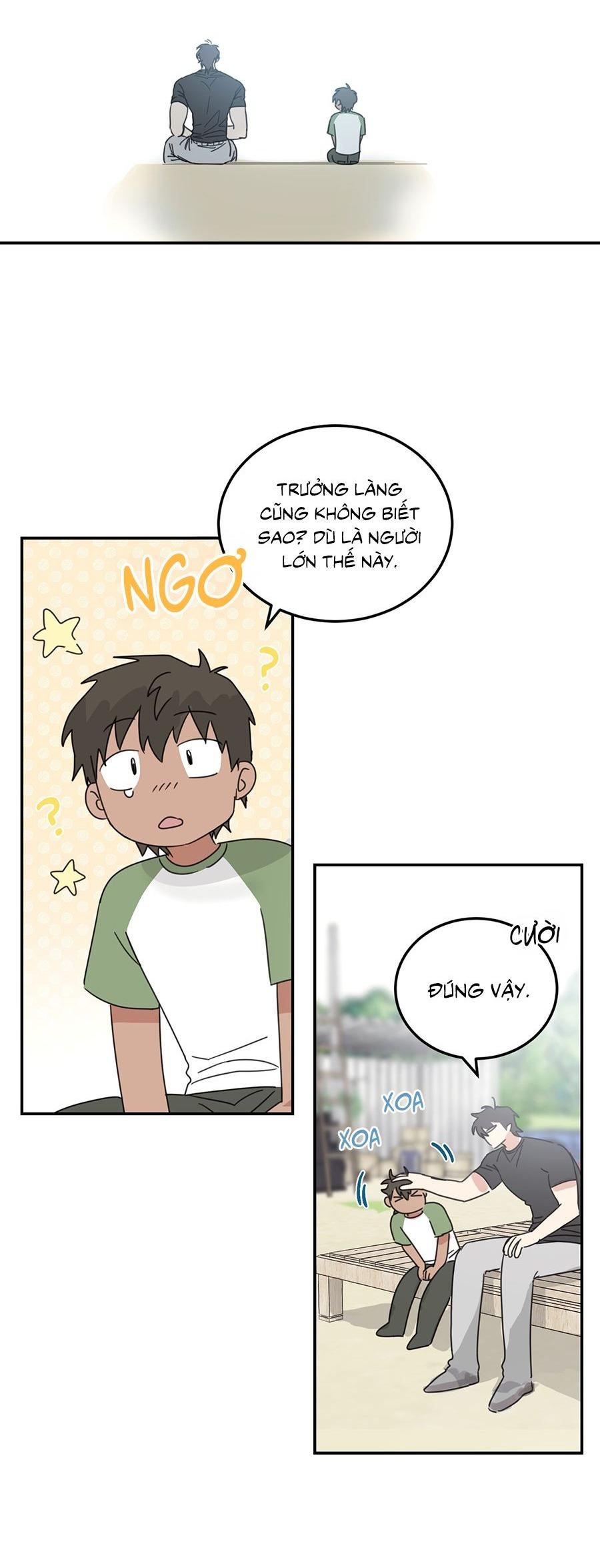 Đọc truyện NGÔI NHÀ HƯỚNG MẶT TRỜI MỌC - Chapter 48