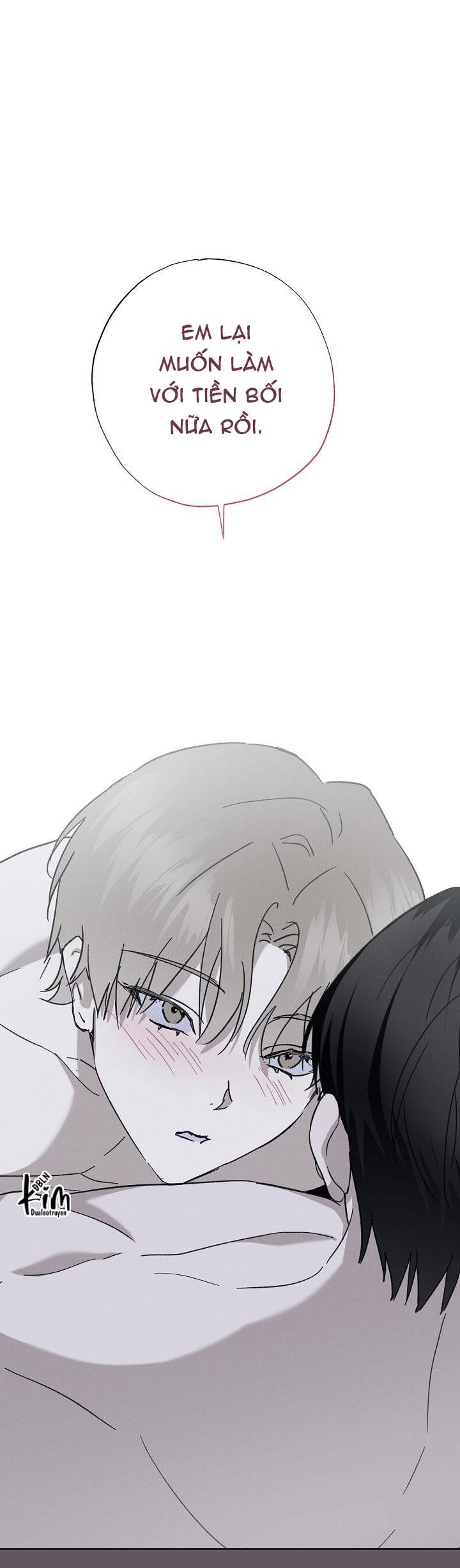 Đọc truyện BL NGẮN CHỊCH HỎNY - Chapter 44.5