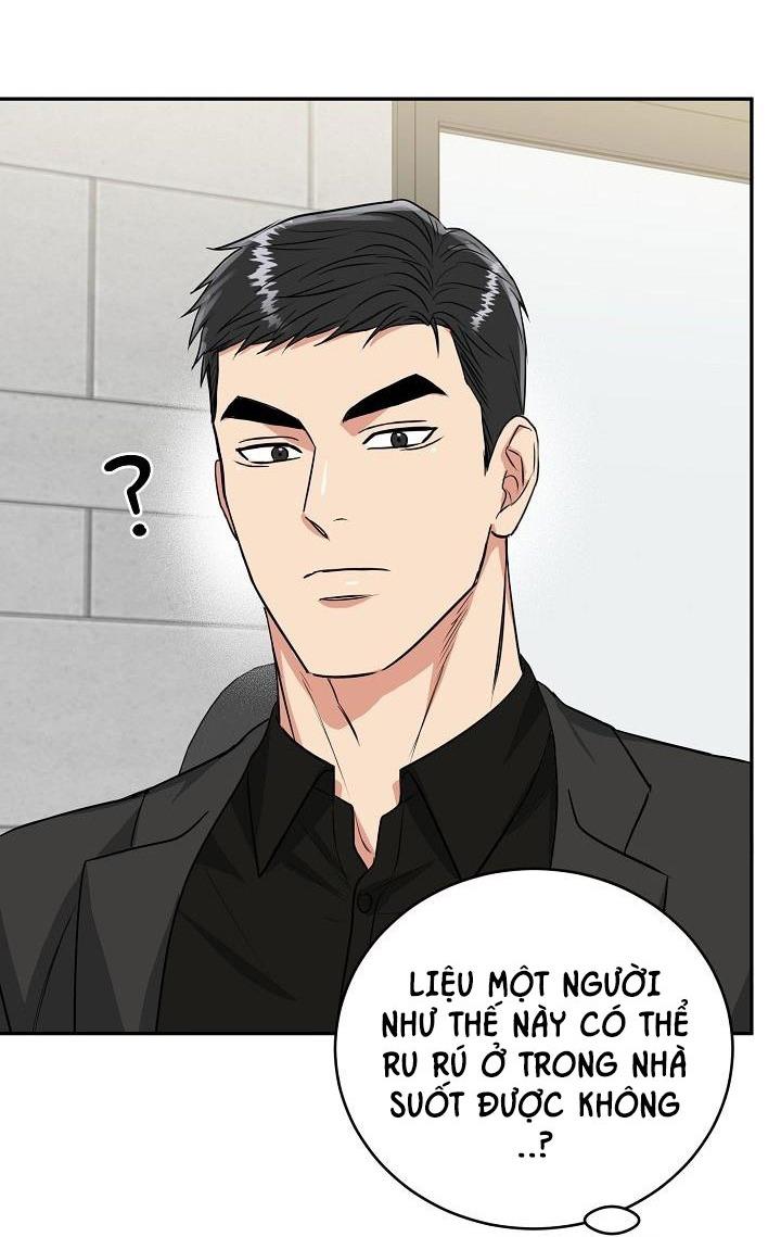 Đọc truyện (ABO) HANG HỔ - Chapter 37