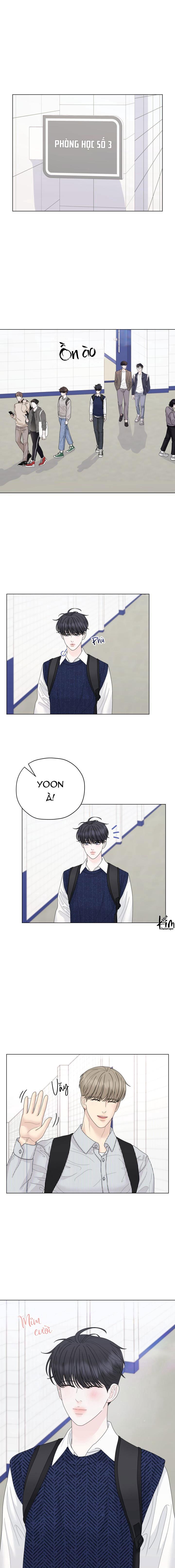 Đọc truyện CÁI NÔI CỦA TỘI ÁC - Chapter 13